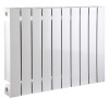 Біметалевий радіатор 500\100 QUEEN THERM UNIVERSAL