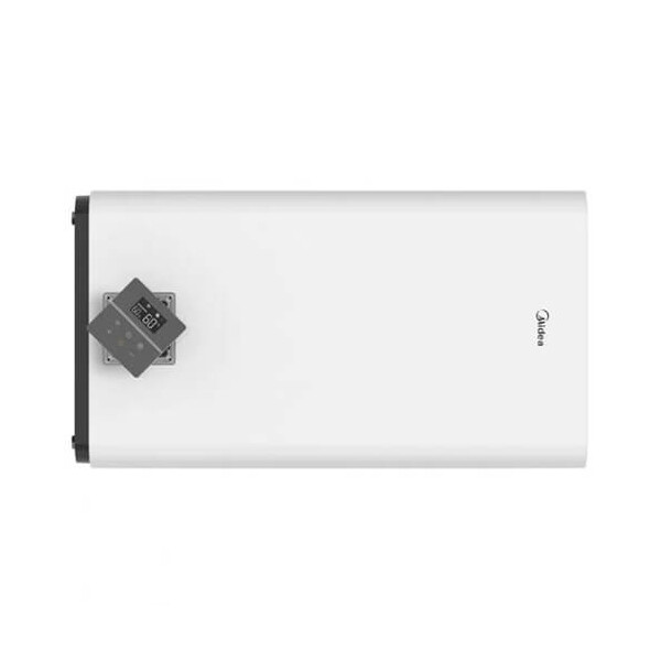 Бойлер електричний 100 л. MIDEA PRIME D100-20ED6(D) 1.2/0.8kw сухий тен + WI-FI #3
