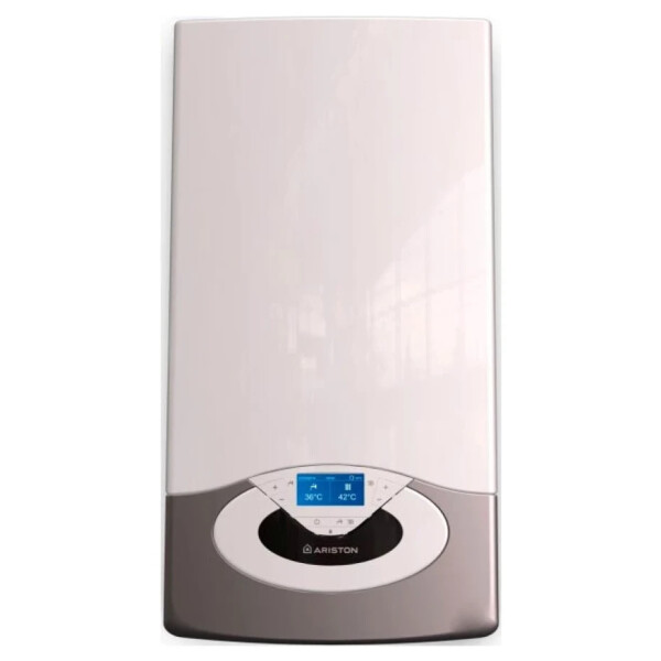 Котел газовий GENUS PREMIUM EVO HP 45KW EU 