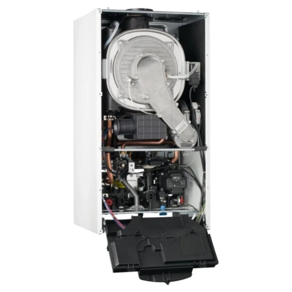 Котел газовий GENUS PREMIUM EVO HP 45KW EU  #1