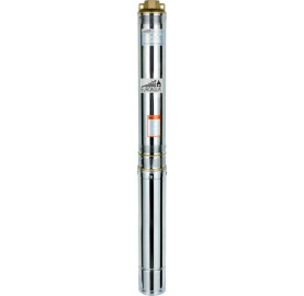 Насос глибинний 75DRG 122-0,55 кВт (40 м.каб.) EUROAQUA (крильч)