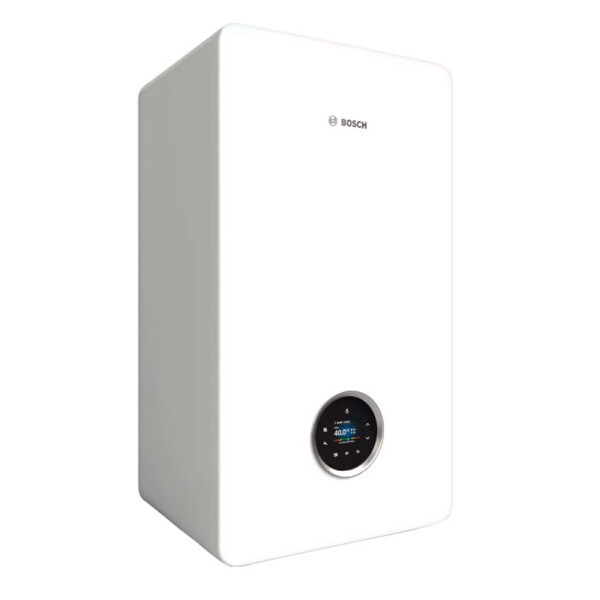 Котел газовий  Bosch Condens 5700i w GC5700iW 24\30  (конденсаційний)