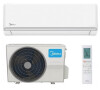 Кондиціонер MIDEA Xtreme 4.38(-25C)MSAG-12HRFN8-I/MSAG-12HRFN8-O інвертор