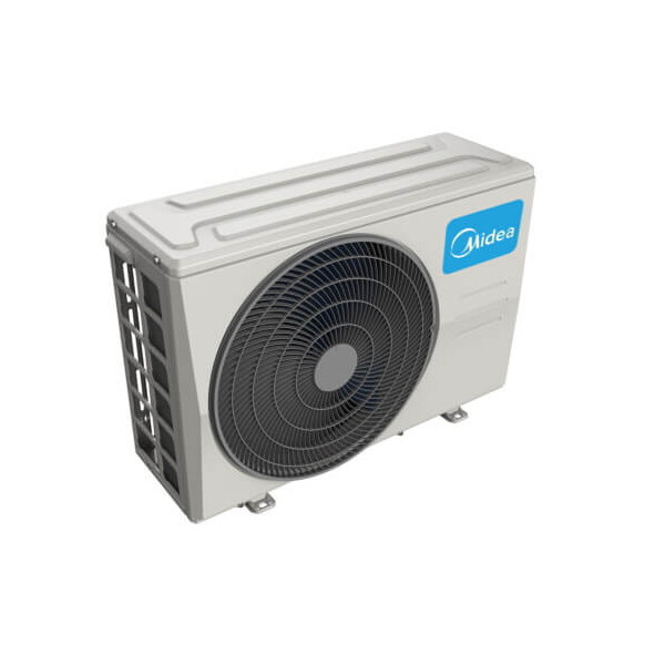 Кондиціонер MIDEA Xtreme 4.38(-25C)MSAG-12HRFN8-I/MSAG-12HRFN8-O інвертор #4
