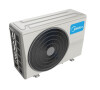 Кондиціонер MIDEA Xtreme 4.38(-25C)MSAG-12HRFN8-I/MSAG-12HRFN8-O інвертор #4