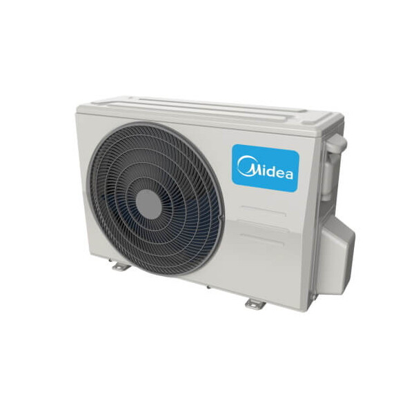 Кондиціонер MIDEA Xtreme 4.38(-25C)MSAG-12HRFN8-I/MSAG-12HRFN8-O інвертор #3