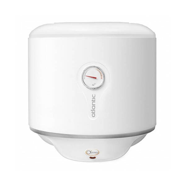 Бойлер електричний 30 л. ATLANTIC OPRO VM 030 D400-1-M (мокрий, верт, круглий, 1,5 кВт) #29