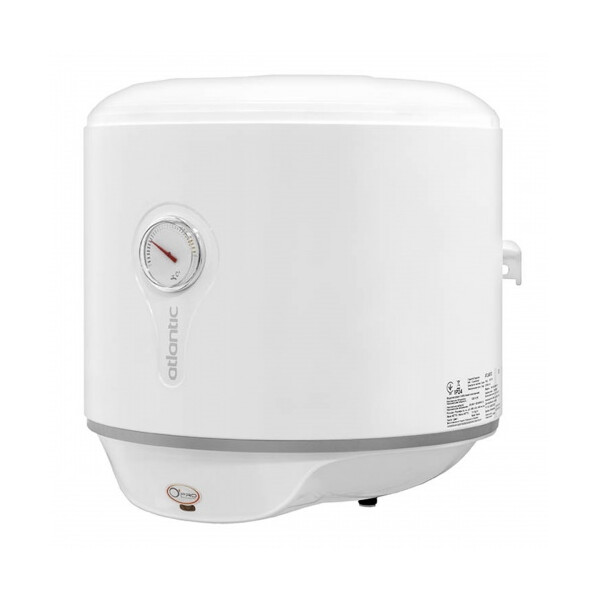 Бойлер електричний 30 л. ATLANTIC OPRO VM 030 D400-1-M (мокрий, верт, круглий, 1,5 кВт) #35