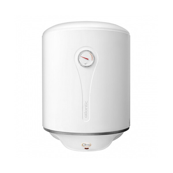 Бойлер електричний 50 л. ATLANTIC OPRO VM 050 D400-1-M (мокрий, верт, круглий, 1,5 кВт)