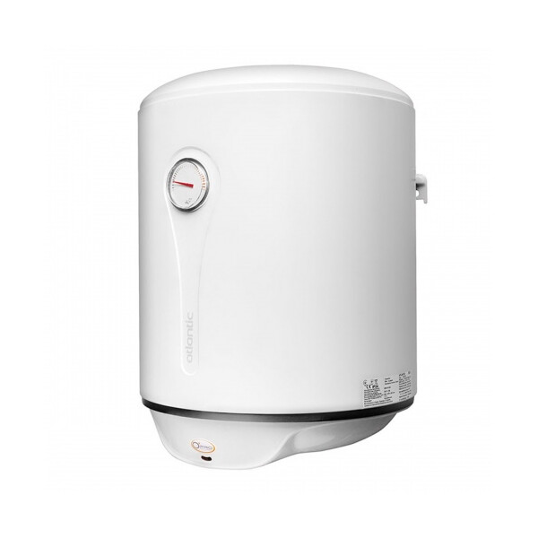 Бойлер електричний 50 л. ATLANTIC OPRO VM 050 D400-1-M (мокрий, верт, круглий, 1,5 кВт) #2