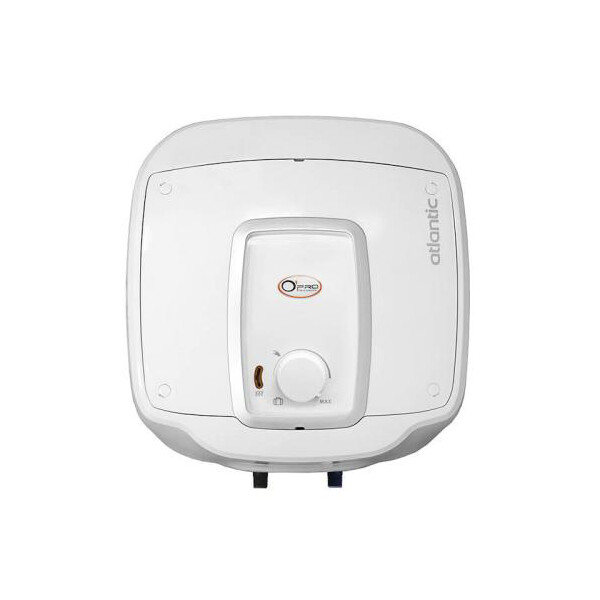 Бойлер електричний 10 л. ATLANTIC ONDEO+ SWH 10A M-3 2000W
