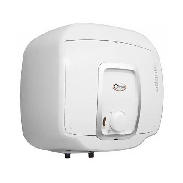 Бойлер електричний 10 л. ATLANTIC ONDEO+ SWH 10A M-3 2000W #7