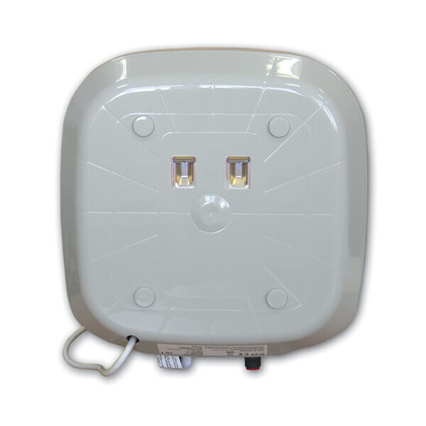 Бойлер електричний 10 л. ATLANTIC ONDEO+ SWH 10A M-3 2000W #6