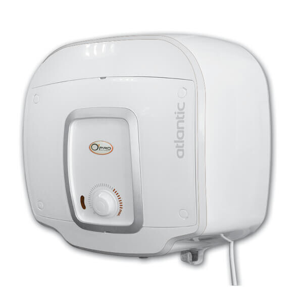 Бойлер електричний 10 л. ATLANTIC ONDEO+ SWH 10A M-3 2000W #5