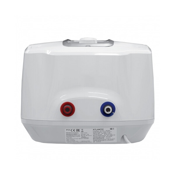 Бойлер електричний 10 л. ATLANTIC ONDEO+ SWH 10A M-3 2000W #3