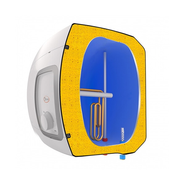 Бойлер електричний 10 л. ATLANTIC ONDEO+ SWH 10A M-3 2000W #2