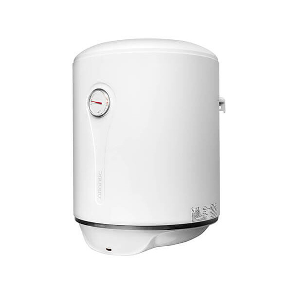 Бойлер електричний 50 л. ATLANTIC STEATITE EGO VM 050 D400-1-BC 1200 W #16
