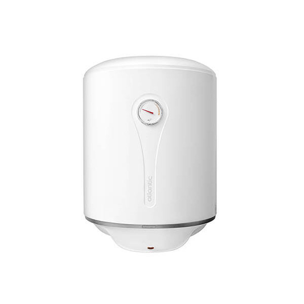 Бойлер електричний 50 л. ATLANTIC STEATITE EGO VM 050 D400-1-BC 1200 W #18