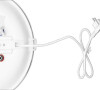 Бойлер електричний 80 л. ATLANTIC STEATITE EGO VM 80 D400-1-BC 1200 W #3