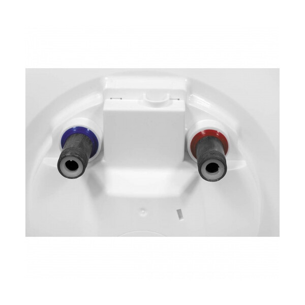 Бойлер електричний 50 л. ATLANTIC ROUND ECO 50 VMR (мокрий, верт, круглий, 1,5 кВт) #2