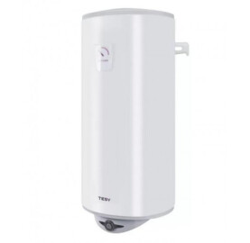 Бойлер електричний 50 л. TESY Anticalc SLIM GCV5035 D06 (сухий, верт, 1,6кВт)