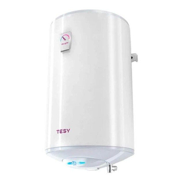 Бойлер електричний 50 л. TESY Anticalc SLIM GCV5035 D06 (сухий, верт, 1,6кВт) #1