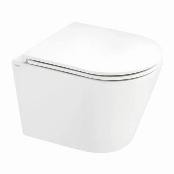 Унітаз підвісний Q-TAP Scorpio Ultra Quiet сидіння Slim Duroplast SoftClose/Quick relase (ДУБЛЬ)