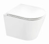 Унітаз підвісний Q-TAP Scorpio Ultra Quiet сидіння Slim Duroplast SoftClose/Quick relase (ДУБЛЬ)