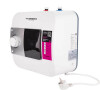 Бойлер електричний 10 л. THERMO ALLIANCE SF10S15N (мокрий,верт, прямокут, під мийку, верхнє, 1,5 кВ) #6