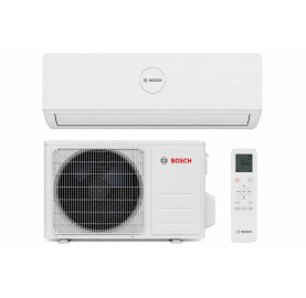 Кондиціонер Bosch Climate CL2000 RAC 7,0 кВт 24 (-15)