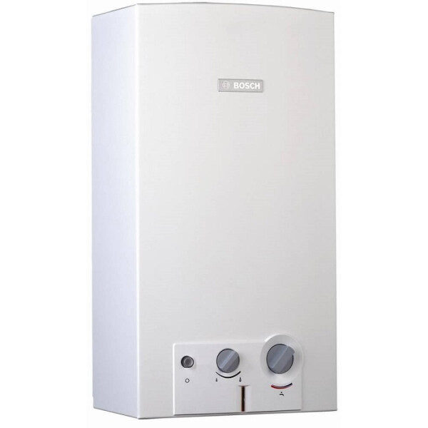 Колонка газова 4000 WR 10-2B BOSCH