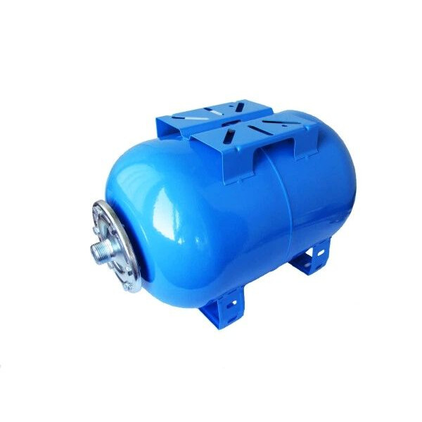 Гідроакамулятор 50 л. EUROAQUA