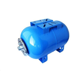 Гідроакамулятор 50 л. EUROAQUA