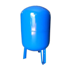 Гідроакумулятор 100 л. WAV WATERSYSTEM