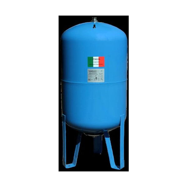 Гідроакумулятор 150 л. WAV WATERSYSTEM