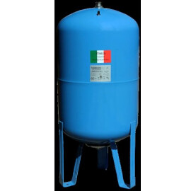Гідроакумулятор 150 л. WAV WATERSYSTEM