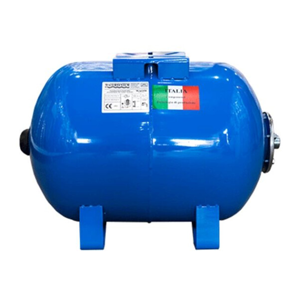 Гідроакумулятор 50 л. WAO WATERSYSTEM
