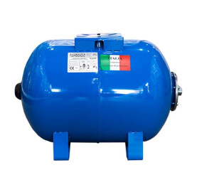 Гідроакумулятор 50 л. WAO WATERSYSTEM