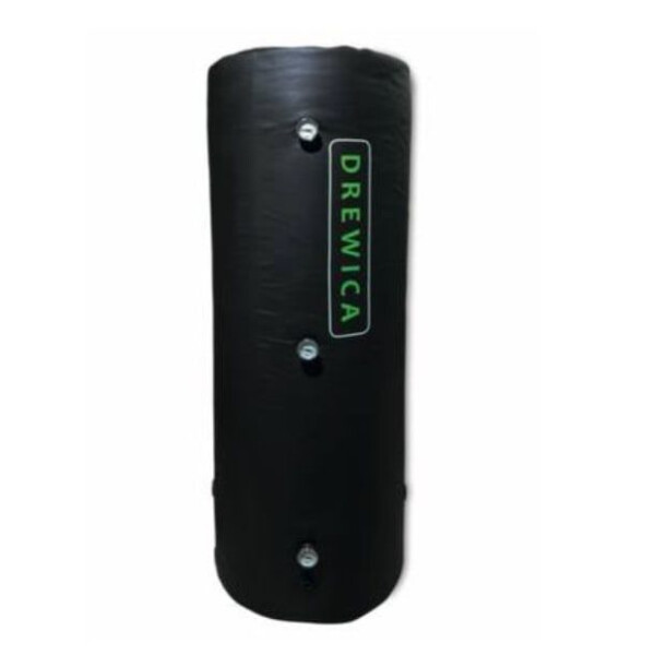 Теплоакумулятор 350 л. DREWICA (без ізоляції)