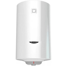 Бойлер електричний 100 л. ARISTON PRO1 R 100 V 1,8K PL EU (мокрий, верт, 1,8кВт)