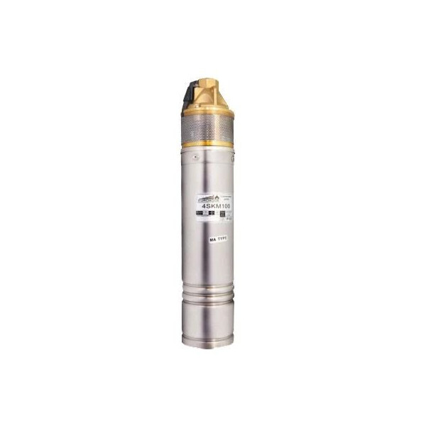 Насос глибинний 4SКМ 150 EUROAQUA (крильч)