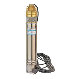Насос глибинний 4SКМ 200 EUROAQUA (крильч)