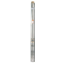 Насос глибинний 75QJD 115-0,37 кВт EUROAQUA (крильч)