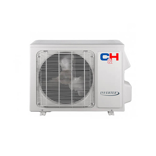 Кондиціонер COOPER HUNTER Veritas 2.3(-15C) CH-S07FTXQ2-NG інвертор #3