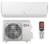 Кондиціонер COOPER HUNTER Veritas 7.4(-15C) CH-S24FTXQ2-NG інвертор