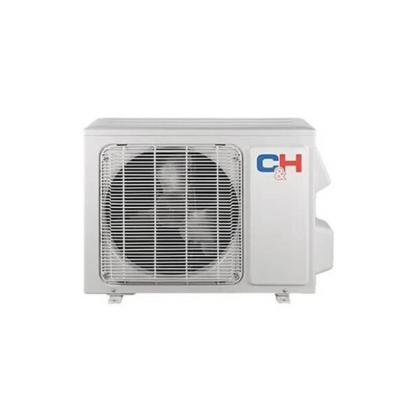 Кондиціонер COOPER HUNTER Veritas 7.4(-15C) CH-S24FTXQ2-NG інвертор #3