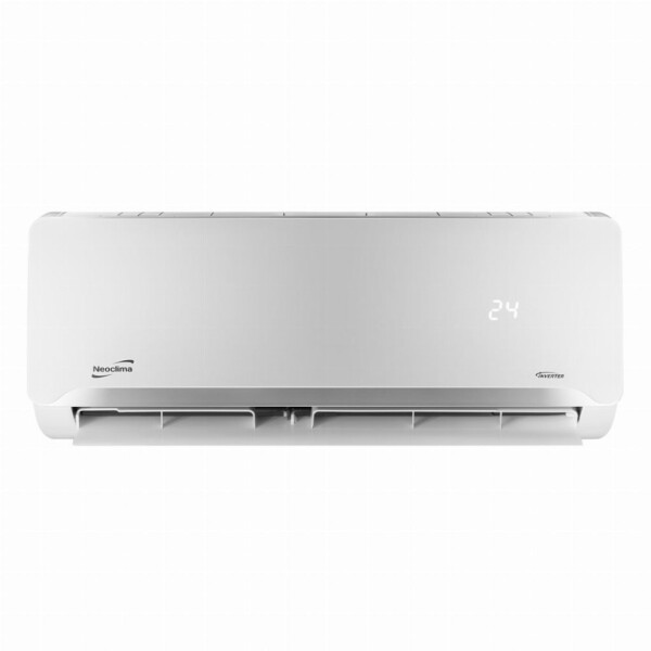 Кондиціонер NEOCLIMA SKYCOLD 2,0 3.5(-20/25C) NS-12EHBIw1/NU-12EHBIw1 інвертор #10