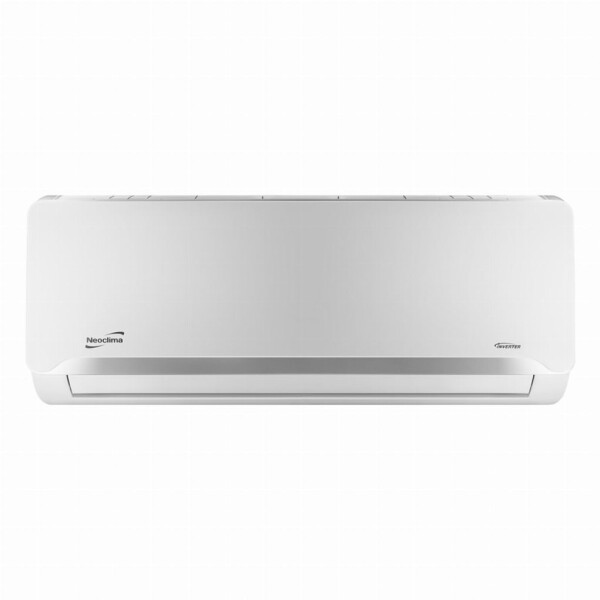 Кондиціонер NEOCLIMA SKYCOLD 2,0 3.5(-20/25C) NS-12EHBIw1/NU-12EHBIw1 інвертор #9