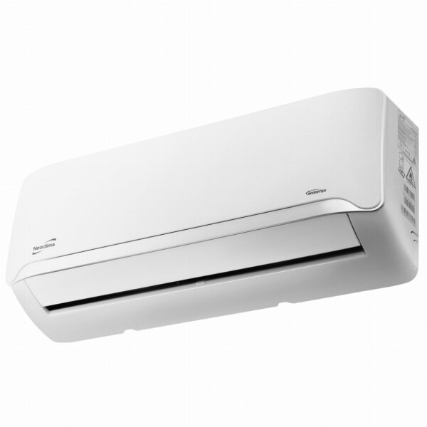 Кондиціонер NEOCLIMA SKYCOLD 2,0 3.5(-20/25C) NS-12EHBIw1/NU-12EHBIw1 інвертор #8