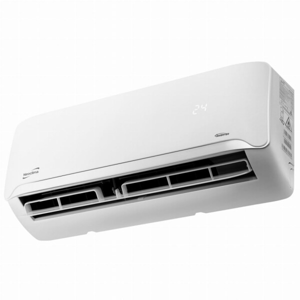 Кондиціонер NEOCLIMA SKYCOLD 2,0 3.5(-20/25C) NS-12EHBIw1/NU-12EHBIw1 інвертор #7